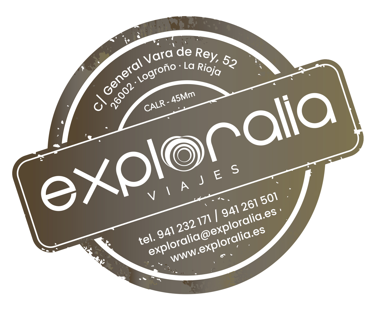 Exploralia Viajes